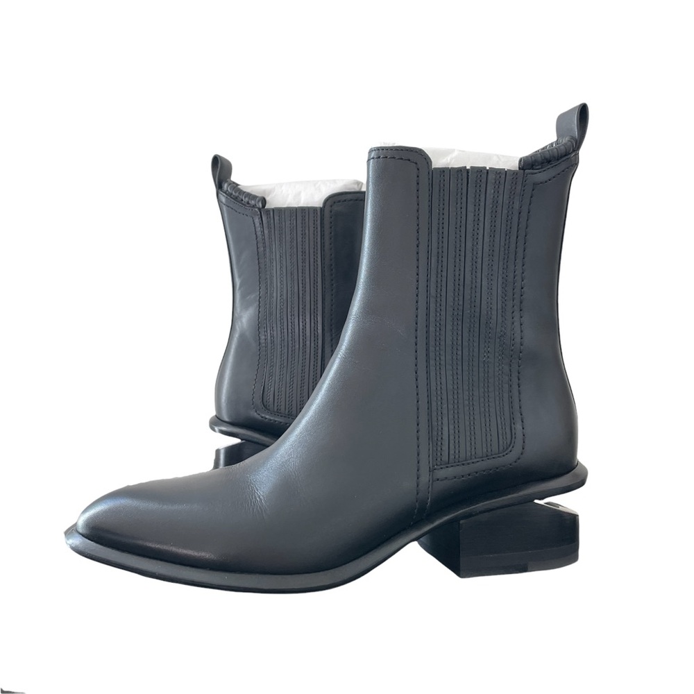 Alexander Wang Kori Booties